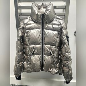 Sam. Girls Freestyle Down